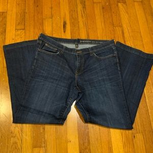 GAP Premium Jeans Flare Long & Lean